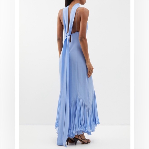 ISO KHAITE candita dress - Picture 3 of 4